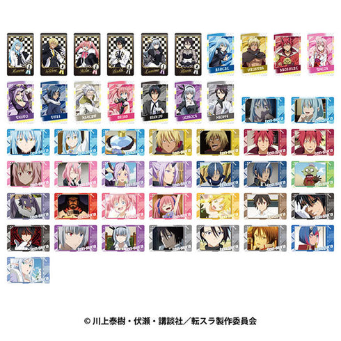 『転生したらスライムだった件』スナップマイド 16パック入りBOX